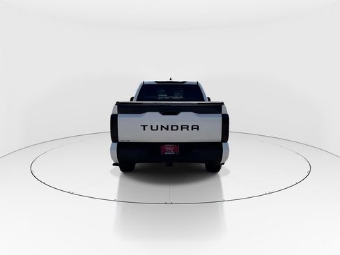Used 2025 Toyota Tundra SR5 RWD image 7