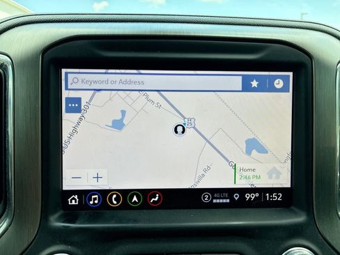 Used 2022 GMC Sierra 1500 Denali w/ Denali Premium Package image 14