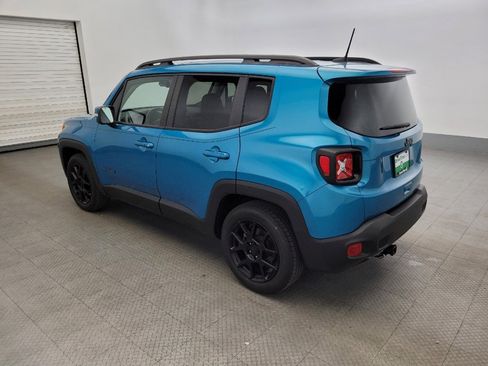 Used 2019 Jeep Renegade Altitude w/ Quick Order Package 22M image 3