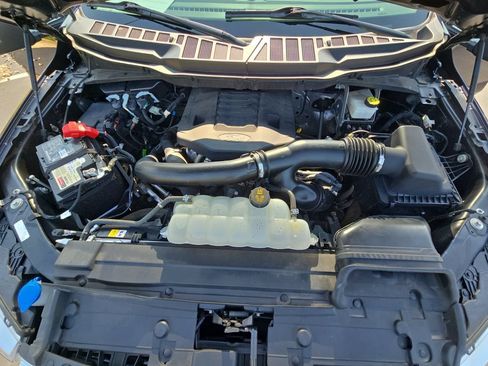 Used 2023 Ford F150 XLT w/ Equipment Group 302A High AWD/4WD image 30