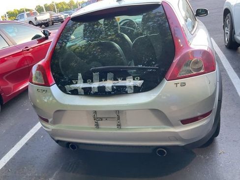 Used 2012 Volvo C30 T5 FWD image 7