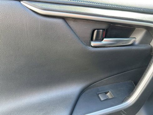 Used 2020 Toyota RAV4 XSE image 21