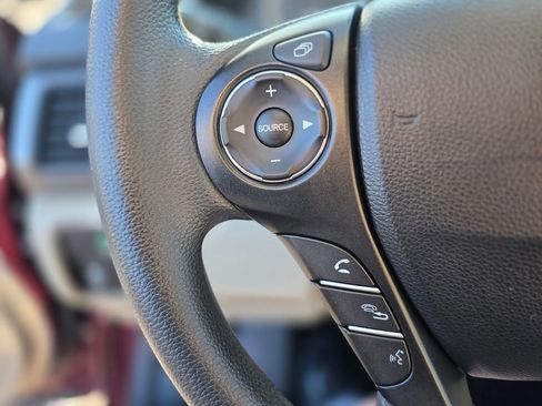 Used 2014 Honda Accord LX image 23