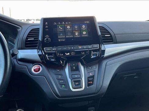 Used 2024 Honda Odyssey Sport image 15