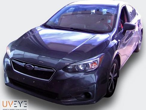 Used 2019 Subaru Impreza 2.0i Premium AWD/4WD image 2