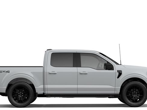 New 2026 Ford F150 XLT w/ Equipment Group 302A MID AWD/4WD image 5