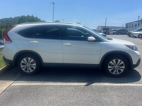 Used 2013 Honda CR-V EX-L image 5