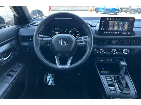 Used 2024 Honda CR-V Sport-L image 16
