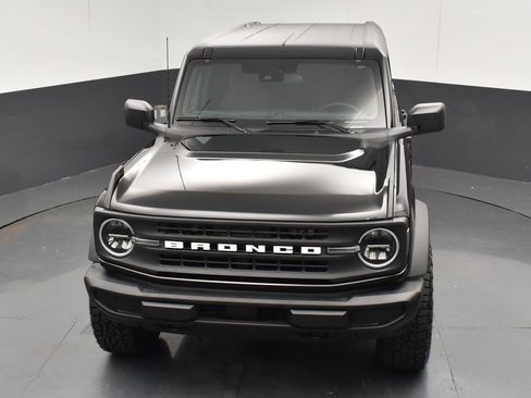 New 2025 Ford Bronco Big Bend image 24