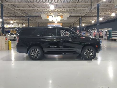 Used 2024 Chevrolet Tahoe Z71 AWD/4WD image 7