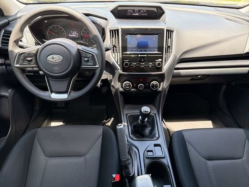 Certified 2023 Subaru Crosstrek 2.0i AWD/4WD image 14