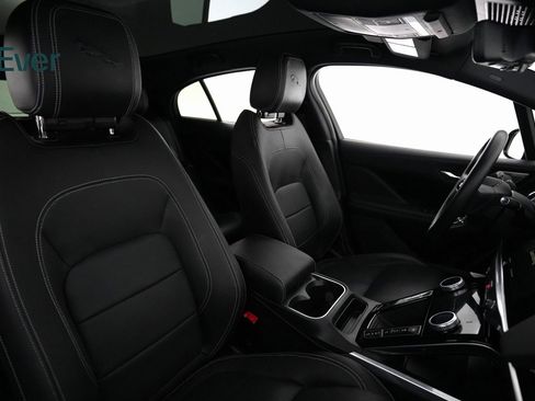 Used 2022 Jaguar I-PACE HSE image 9