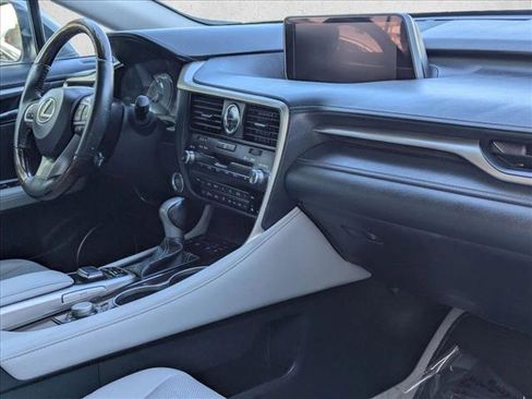 Used 2016 Lexus RX 350 FWD w/ Premium Package image 20