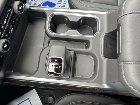 New 2026 Chevrolet Silverado 1500 RST image 23