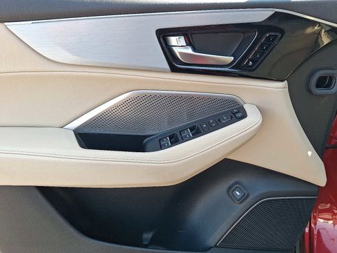 Used 2023 Acura MDX SH-AWD w/ Technology Package image 13