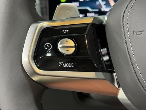 New 2025 BMW 760i xDrive image 28