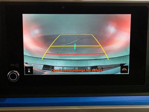 Used 2024 Toyota Tacoma TRD Sport image 19