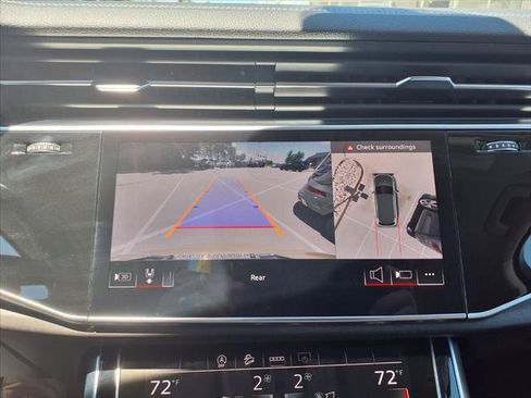 Certified 2025 Audi Q7 3.0T Premium Plus w/ Premium Plus Package AWD/4WD image 16
