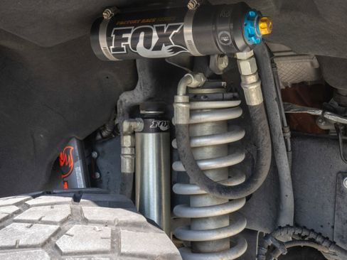 Used 2022 Ford F250 Lariat w/ Lariat Ultimate Package image 48