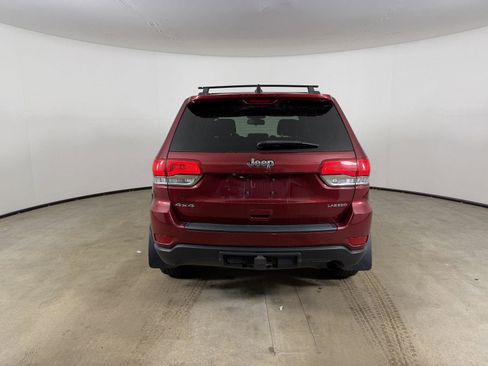 Used 2014 Jeep Grand Cherokee Laredo w/ All Weather Capability Group image 9
