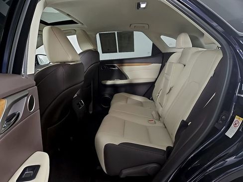 Used 2017 Lexus RX 350 FWD w/ Premium Package image 10