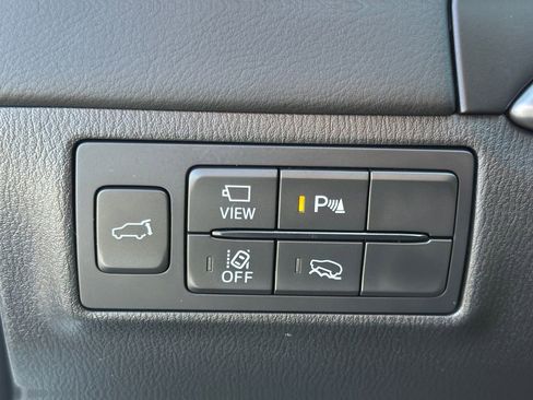 Used 2023 MAZDA CX-9 Grand Touring image 28