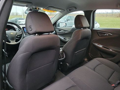 Used 2024 Chevrolet Malibu LT image 12