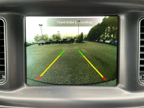 Used 2023 Dodge Charger SXT image 21