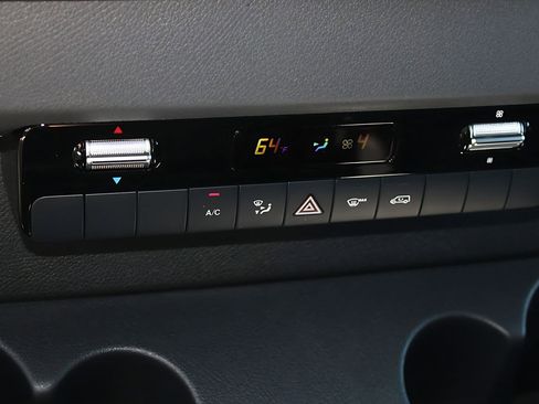 New 2026 Mercedes-Benz Sprinter 2500 image 14