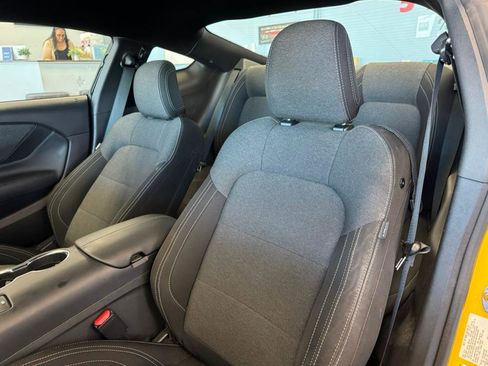 Used 2024 Ford Mustang GT image 29