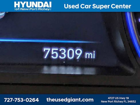 Used 2020 Hyundai Palisade SEL w/ Convenience Package FWD image 41