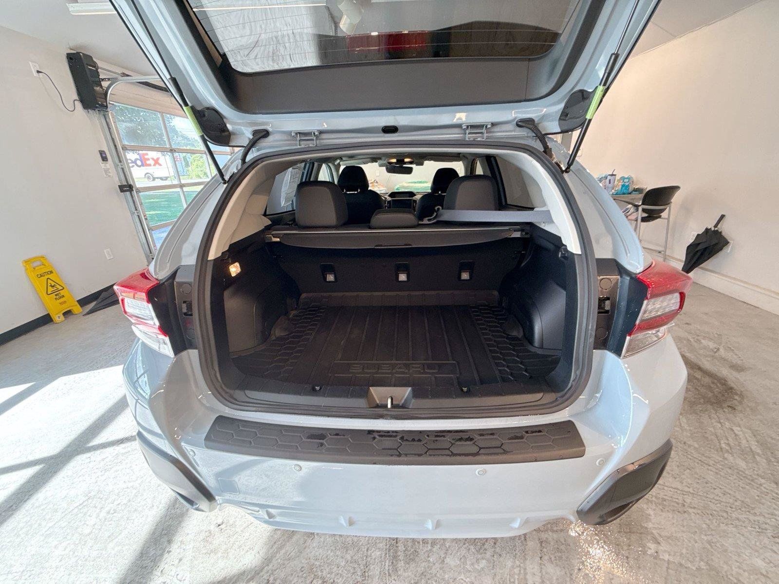 Used 2021 Subaru Crosstrek 2.5i Limited w/ Moonroof Package 2 AWD/4WD image 20