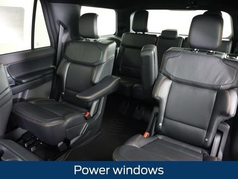 New 2027 Ford Expedition Tremor w/ Driver's Package AWD/4WD image 29