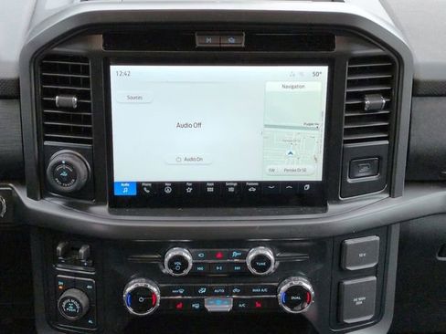 New 2025 Ford F150 Tremor w/ Bed Utility Package image 18