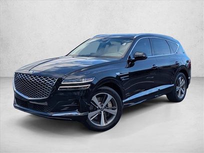 Used 2023 Genesis GV80 2.5T w/ Prestige 20" Package