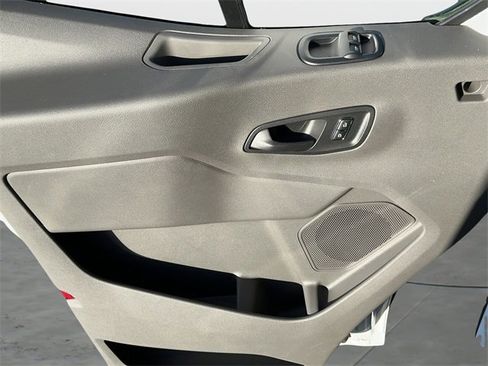 New 2026 Ford Transit 250 Low Roof image 10