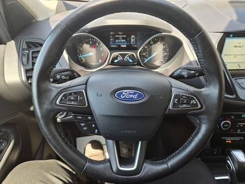 Used 2019 Ford Escape SEL AWD/4WD image 21