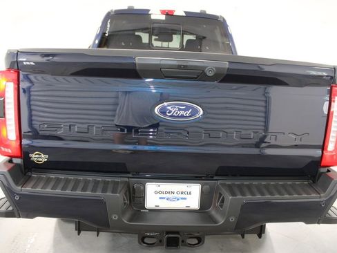 New 2025 Ford F250 XL w/ STX Appearance Package image 7