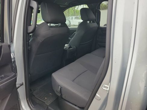 Used 2025 Toyota Tacoma SR5 image 9