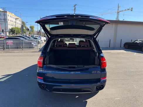 Used 2012 BMW X5 xDrive35i image 25