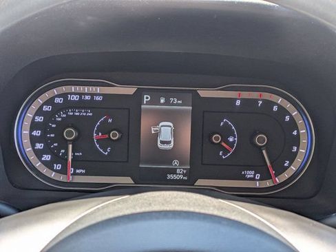 Certified 2024 Hyundai Tucson SE AWD/4WD image 20