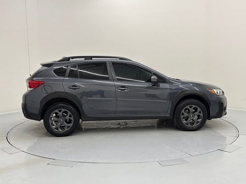 Certified 2023 Subaru Crosstrek 2.5i Sport image 6
