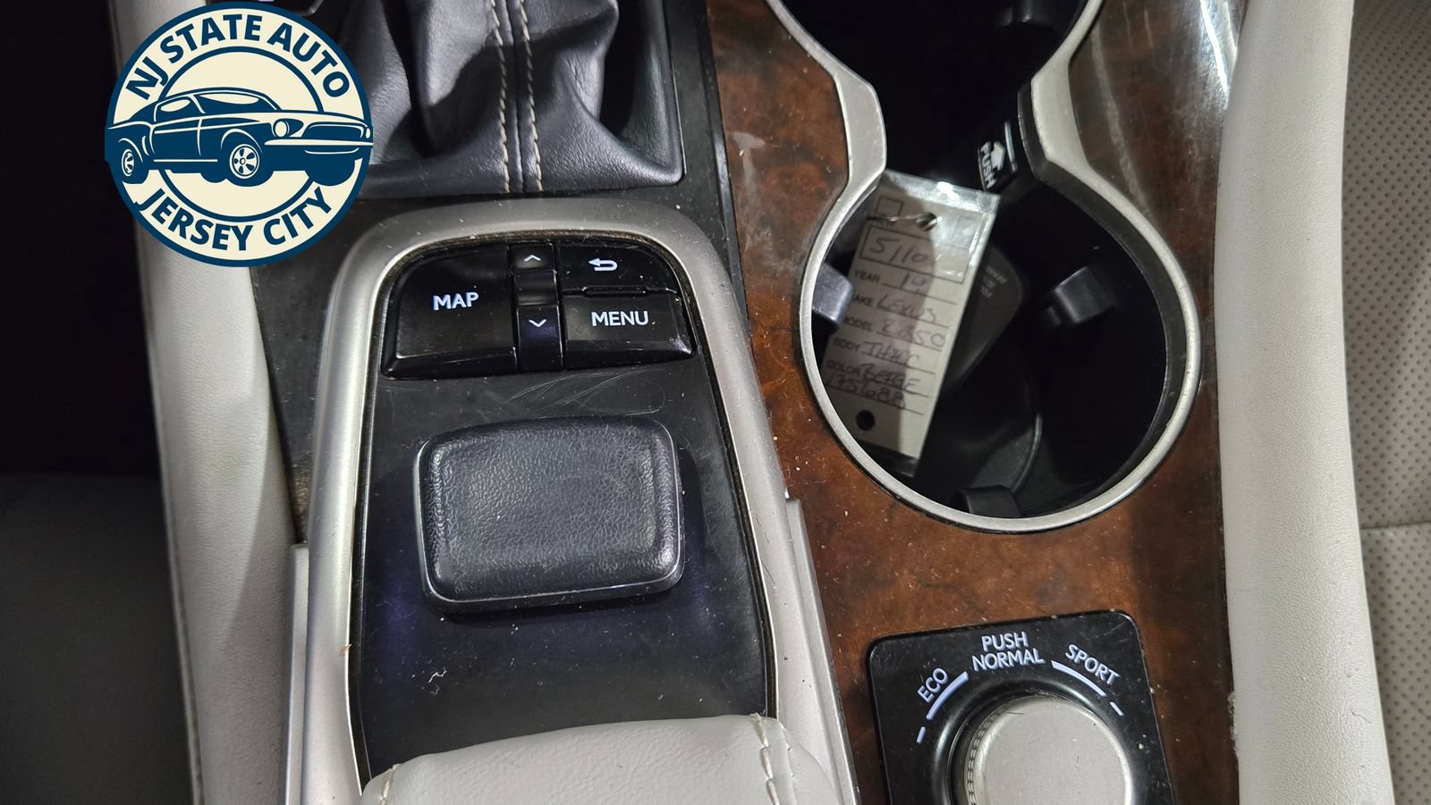 Used 2019 Lexus RX 350 AWD w/ Navigation Package image 19