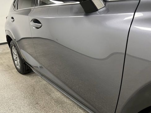 Used 2015 Lexus NX 200t AWD image 15