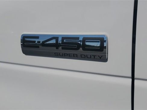 New 2026 Ford E-450 and Econoline 450 Super Duty w/ Power Equipment Group image 14