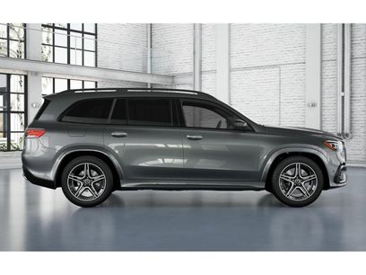 New 2026 Mercedes-Benz GLS 450 4MATIC