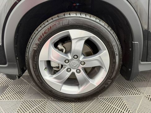 Used 2021 Honda HR-V LX image 24