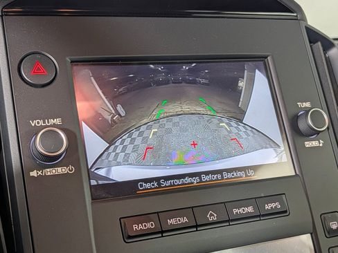 Used 2024 Subaru Crosstrek 2.0i w/ Crosstrek Mirror Package image 26