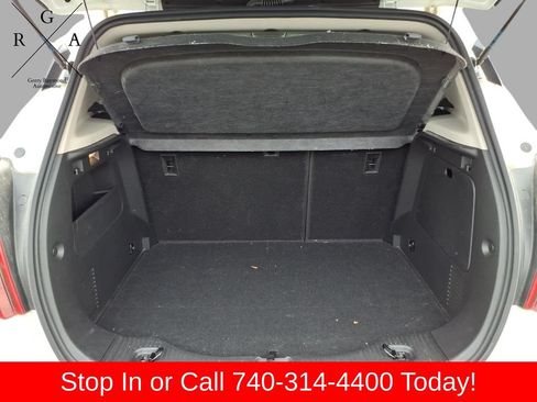 Used 2022 Buick Encore Preferred w/ Safety Package AWD/4WD image 14