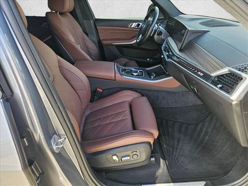 Used 2025 BMW X5 sDrive40i RWD image 22